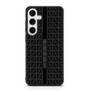 Fendi Matrix Edition Samsung Galaxy S24+ Case