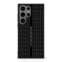 Fendi Matrix Edition Samsung Galaxy S24 Ultra Case