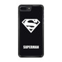Superman Original Logo iPhone 7 | iPhone 7 Plus Case