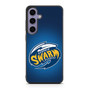 Georgia Swarm Lacrosse Samsung Galaxy S24 Series Case