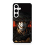 Ghost of Yotei Atsu Samsung Galaxy S24+ Case