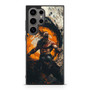 God of War Rage of the Spartan God Samsung Galaxy S24 Ultra Case