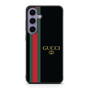 Gucci Bold in Beige Samsung Galaxy S24 Series Case