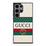 Gucci Verde Vogue Samsung Galaxy S24 Ultra Case