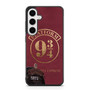 Harry Potter Hogwarts Express Samsung Galaxy S24+ Case