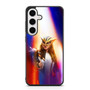 Hawkgirl Superman 2025 Samsung Galaxy S24+ Case