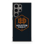 Houston Dynamo FC Samsung Galaxy S24 Ultra Case