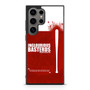 Inglorious Basterds Quote Samsung Galaxy S24 Ultra Case
