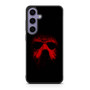 Jason Voorhees Samsung Galaxy S24 Series Case