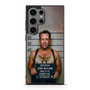 John McClane from Die Hard Samsung Galaxy S24 Ultra Case