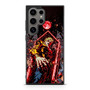 Jojo Bizzare Adventure Dio Brando Samsung Galaxy S24 Ultra Case