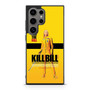 Kill Bill Quentin Tarantino Movie Poster Samsung Galaxy S24 Ultra Case