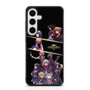 Kingdom Hearts Characters Samsung Galaxy S24+ Case