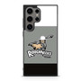 Lacrosse Calgary Roughnecks Samsung Galaxy S24 Ultra Case