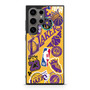 Lakers Collages Samsung Galaxy S24 Ultra Case