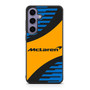 McLaren Auto Samsung Galaxy S24 Series Case