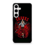 One Piece Akagami Shanks Samsung Galaxy S24+ Case