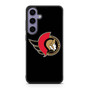 Ottawa Senators Samsung Galaxy S24 Series Case