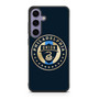 Philadelphia Union Samsung Galaxy S24 Series Case