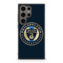 Philadelphia Union Samsung Galaxy S24 Ultra Case