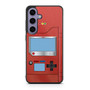 Pokemon Pokedex Samsung Galaxy S24 Series Case