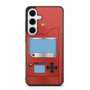 Pokemon Pokedex Samsung Galaxy S24+ Case