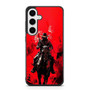 Red Death Redemption John Marston Samsung Galaxy S24+ Case