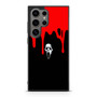 Scream Blood Drip Samsung Galaxy S24 Ultra Case