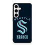 Seattle Kraken Samsung Galaxy S24+ Case