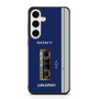 Sony Walkman Star Lord Awesome Mix Samsung Galaxy S24+ Case