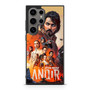 Star Wars Andor Cover Samsung Galaxy S24 Ultra Case