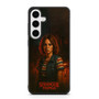Stranger Things Series Robin  Samsung Galaxy S24+ Case