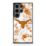 Texas Longhorns Logo Samsung Galaxy S24 Ultra Case