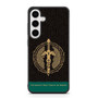 The Legend of Zelda Tears of the Kingdom Sword Seal Samsung Galaxy S24+ Case