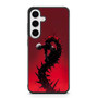 Tokyo Ghoul Kaneki Centipede Samsung Galaxy S24+ Case