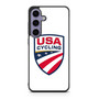USA Cycling USAC Samsung Galaxy S24 Series Case