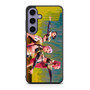 Kpop Demon Hunters Rumi Mira Zoey 1 Samsung Galaxy S24 Series Case