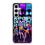 Kpop Demon Hunters Rumi Mira Zoey 2 Samsung Galaxy S24+ Case