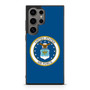 Air Force Flag Samsung Galaxy S24 Ultra Case