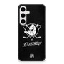 Anaheim Ducks Nhl Samsung Galaxy S24+ Case