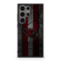 Arizona Cardinals Asphalt Style Samsung Galaxy S24 Ultra Case