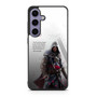 Assassins Creed Revelations Samsung Galaxy S24 Series Case