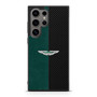 Aston Martín Elegant Samsung Galaxy S24 Ultra Case