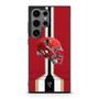 Atlanta Falcons Faithful Samsung Galaxy S24 Ultra Case