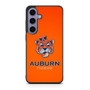 Auburn Tigers Samsung Galaxy S24 Series Case