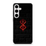 Berserk Series Logo Samsung Galaxy S24+ Case