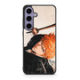 Bleach Series Ichigo Kurosaki Samsung Galaxy S24 Series Case