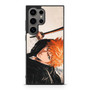 Bleach Series Ichigo Kurosaki Samsung Galaxy S24 Ultra Case