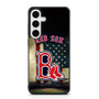 Boston Red Sox Usa Samsung Galaxy S24+ Case