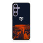 Chicago Bears Built by Unity Samsung Galaxy S24 Series Case